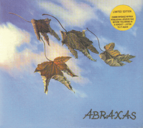 Abraxas